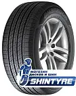 Hankook 235/55 R18 Dynapro HP2 RA33 100H