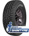 Hankook 245/65 R17 RF11 111T
