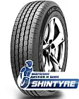 Westlake 185/75 R16C SL315 104/102R