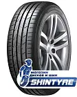 Hankook 235/55 R18 Ventus Prime3 K125 100H