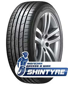 Hankook 235/60 R18 Ventus Prime3 K125 SUV 107V