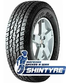 Maxxis 255/60 R18 AT-771 Bravo 112H