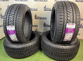Разноширокий комплект Tourador WINTER PRO TSU1  275/40 R18 + 245/45 R18 
