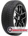 Delinte 225/60 R18 AW6 104V