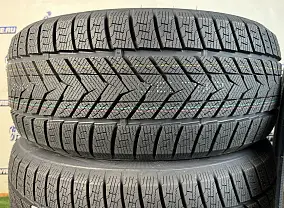 245/55 R19 107H SNOWGRIPPER II, ILINK