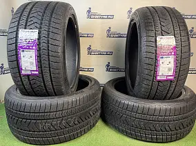Разноширокий комплект Tourador WINTER PRO TSU1 275/40 R21 + 315/35 R21