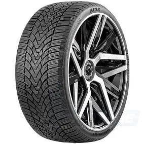 255/40 R19 100H XL SNOWGRIPPER I, ILINK