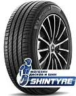 Michelin 235/60 R18 Primacy 4 103V