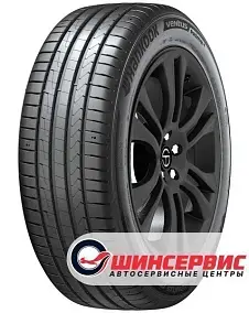 Hankook 235/55 R17 Ventus Prime4 K135 SUV 99V