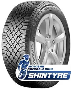 Continental 235/60 R17 VikingContact 7 106T