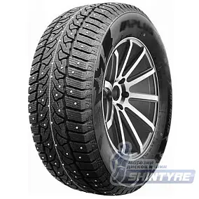225/55 R18 102T XL ROYAL STUD II, ROYAL BLACK