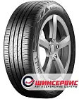 Continental 255/40 R20 EcoContact 6 101V