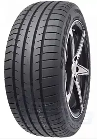 225/45 ZR17 94W XL K3000, KAPSEN