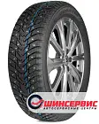 Ikon 225/55 R19 Nordman 8 SUV (Character Ice 8 SUV) 103T Шипы