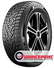 Gislaved 205/60 R16 SpikeControl 92T Шипы