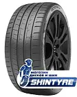 Kumho 245/45 R18 ECSTA PS91 100Y