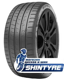Kumho 305/30 R19 ECSTA PS91 102Y