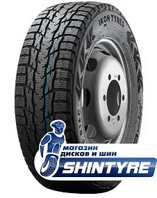 Ikon 215/65 R16C Autograph Snow C3 109/107R