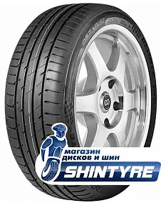 Delinte 275/35 R20 DS7 SPORT 106Y
