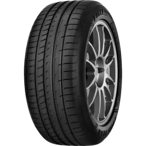 Eagle F1 Asymmetric 2 SUV