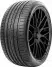 225/55 ZR18 XL 102W BLAZER UHP II, COMPASAL