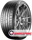 Continental 245/35 R20 ContiSportContact 7 95Y