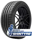 Michelin 295/30 R18 Pilot Sport 2 98Y