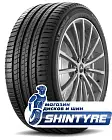 Michelin 315/35 R20 Latitude Sport 3 110Y Runflat