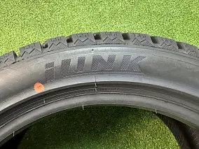 235/45 R17 97T WINTERVORHUT STUD II , ILINK
