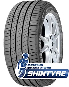 Michelin 245/50 R18 Primacy 3 100W Runflat