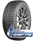 Ikon 215/65 R16 Nordman RS2 SUV (Character Snow 2 SUV) 102R