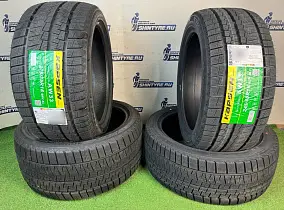 Разноширокий комплект KAPSEN AW33 245/40R18XL 97H и 275/35R18 99V XL