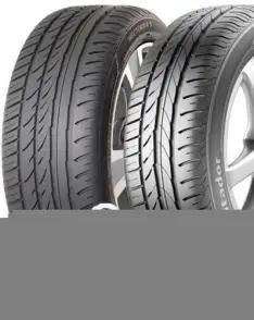 MP-47 Hectorra 3 SUV