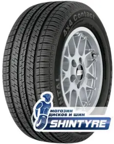 Conti4x4Contact