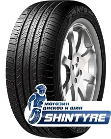 Maxxis 255/60 R18 HP-M3 Bravo 112V