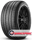 Pirelli 275/55 R20 Scorpion Verde All Season 117H