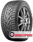 Kumho 245/55 R19 Wintercraft SUV Ice WS51 107T