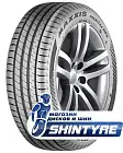 Maxxis 255/45 R18 HP-6 Premitra 103Y
