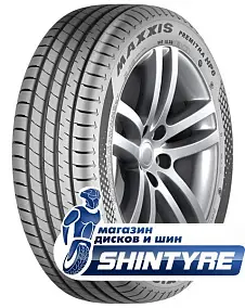 Maxxis 205/60 R16 HP-6 Premitra 92V