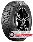 Gislaved 215/55 R18 SpikeControl SUV 99T Шипы