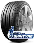 Michelin 275/45 R20 Latitude Sport 110Y