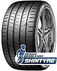 Kumho 245/45 R19 ECSTA PS91 102Y