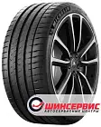 Michelin 245/35 R19 Pilot Sport 4 S 93Y