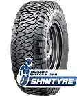 Maxxis 225/65 R17 AT-811 RAZR 106H