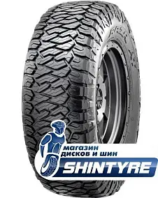 Maxxis 265/70 R16 AT-811 RAZR 112T