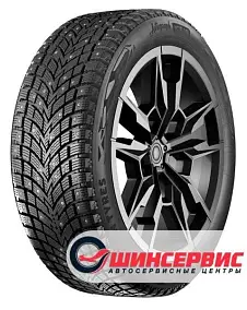 Ikon 265/55 R19 Autograph Ice 10 SUV 113T Шипы