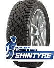 Delinte 245/45 R20 Winter WD42 103H Шипы