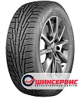 Ikon 235/70 R16 Nordman RS2 SUV (Character Snow 2 SUV) 106R