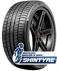 Continental 255/35 R19 ContiSportContact 5P 96Y