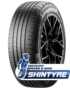 Gislaved 215/55 R17 PremiumControl 94V